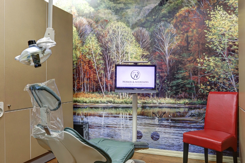 Dentist in AZ