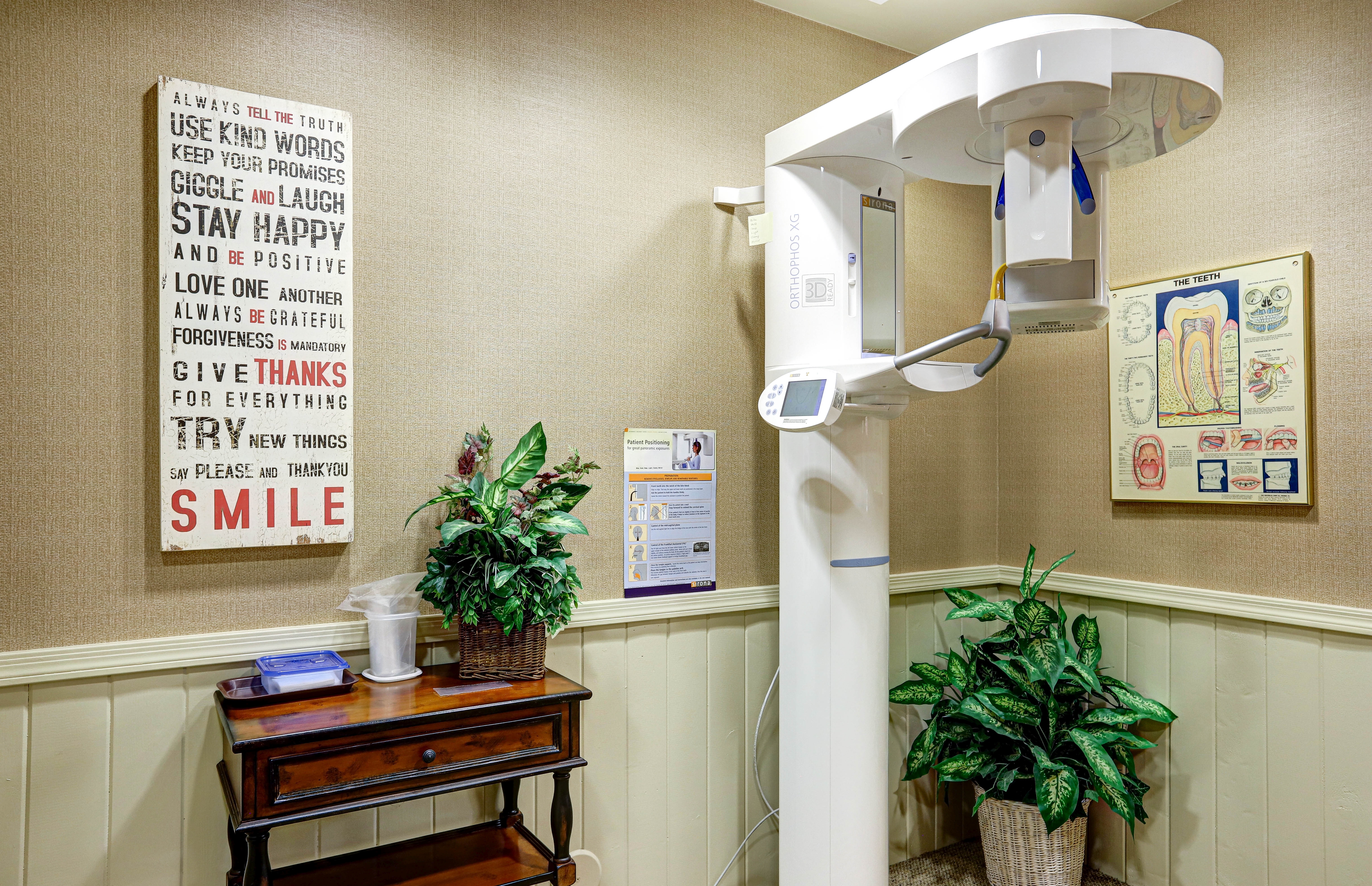 Top Rated Dentist