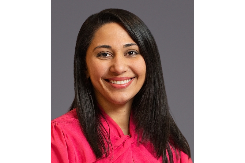 Meet Jigisha Tamakuwala, DDS in Saddlebrook