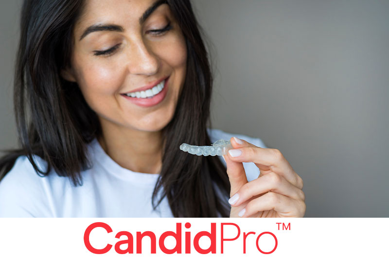 Clear Aligners in Cedar Park