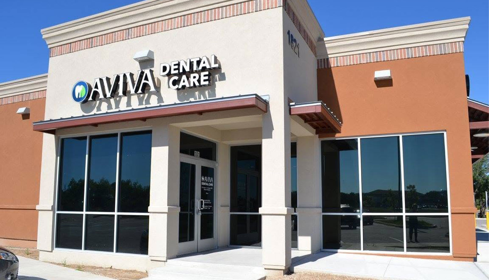 Dentist in Cedar Park