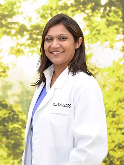 Top Dentist in Kendall Park & Florham Park