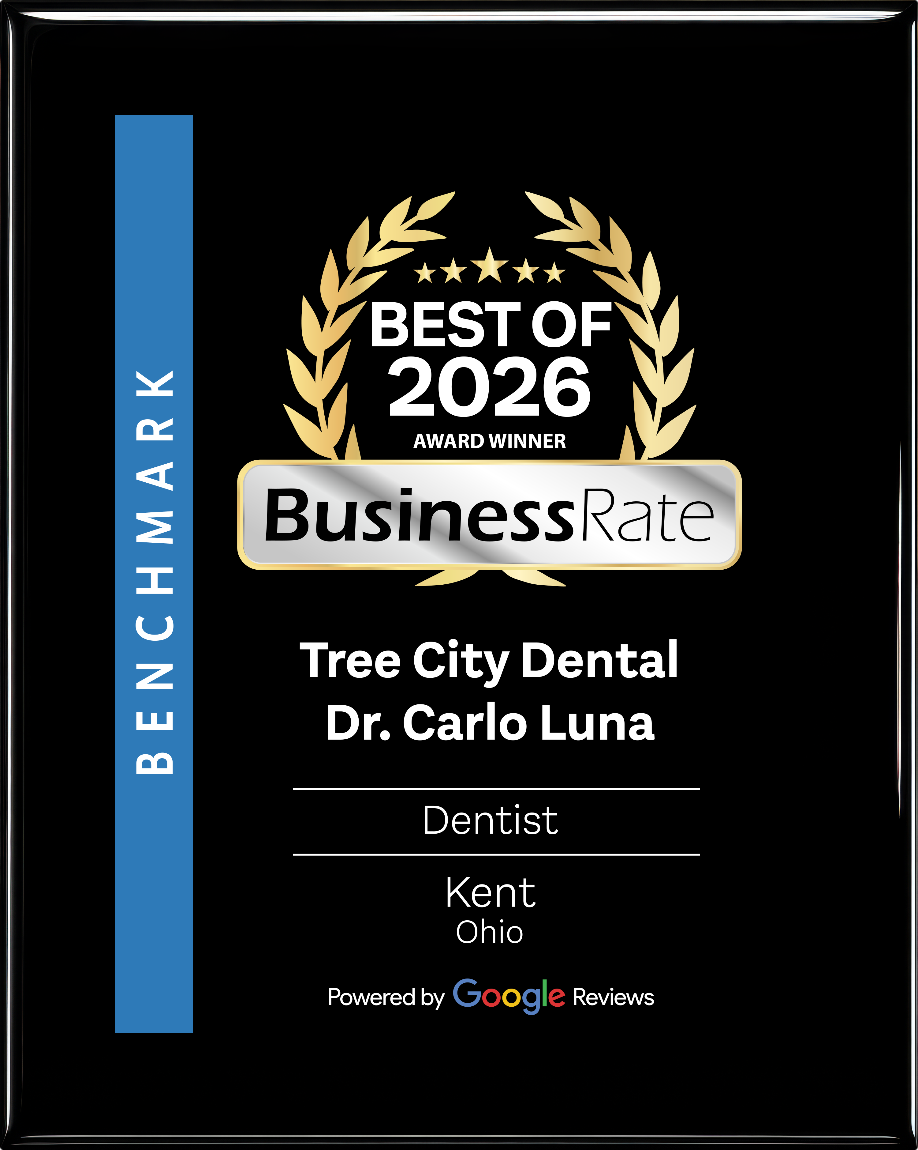 Dentist in Kent