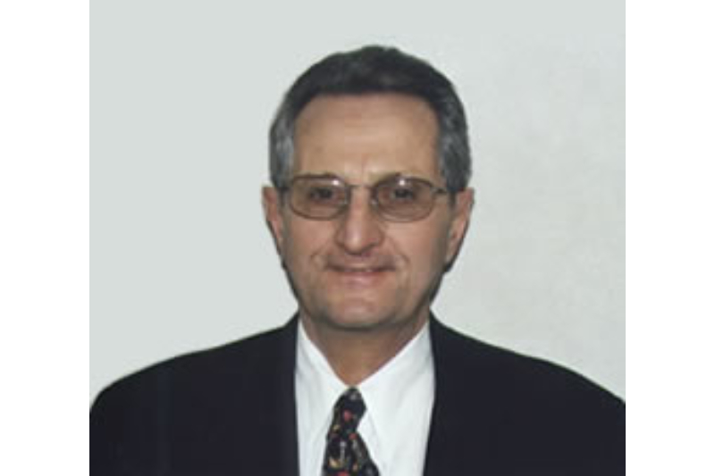 Dr. Fred J. Colombo