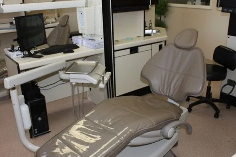Dentist in Salt Lake City