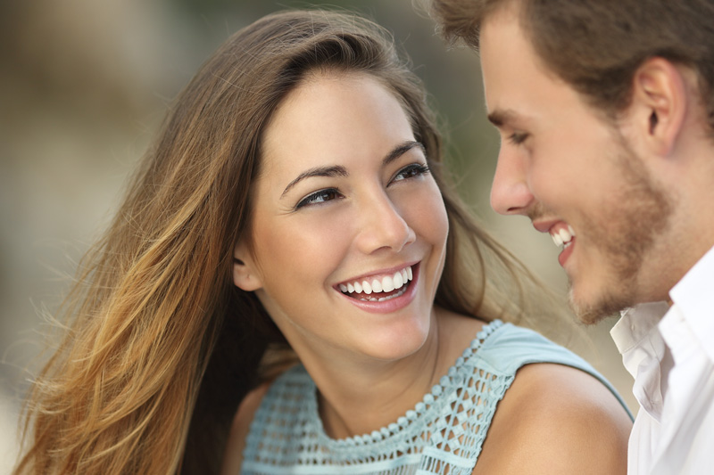 Quality Dental Treatments in Salt Lake City