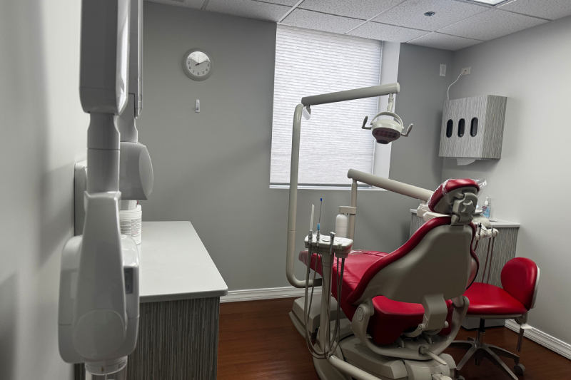 Top Rated Dentist