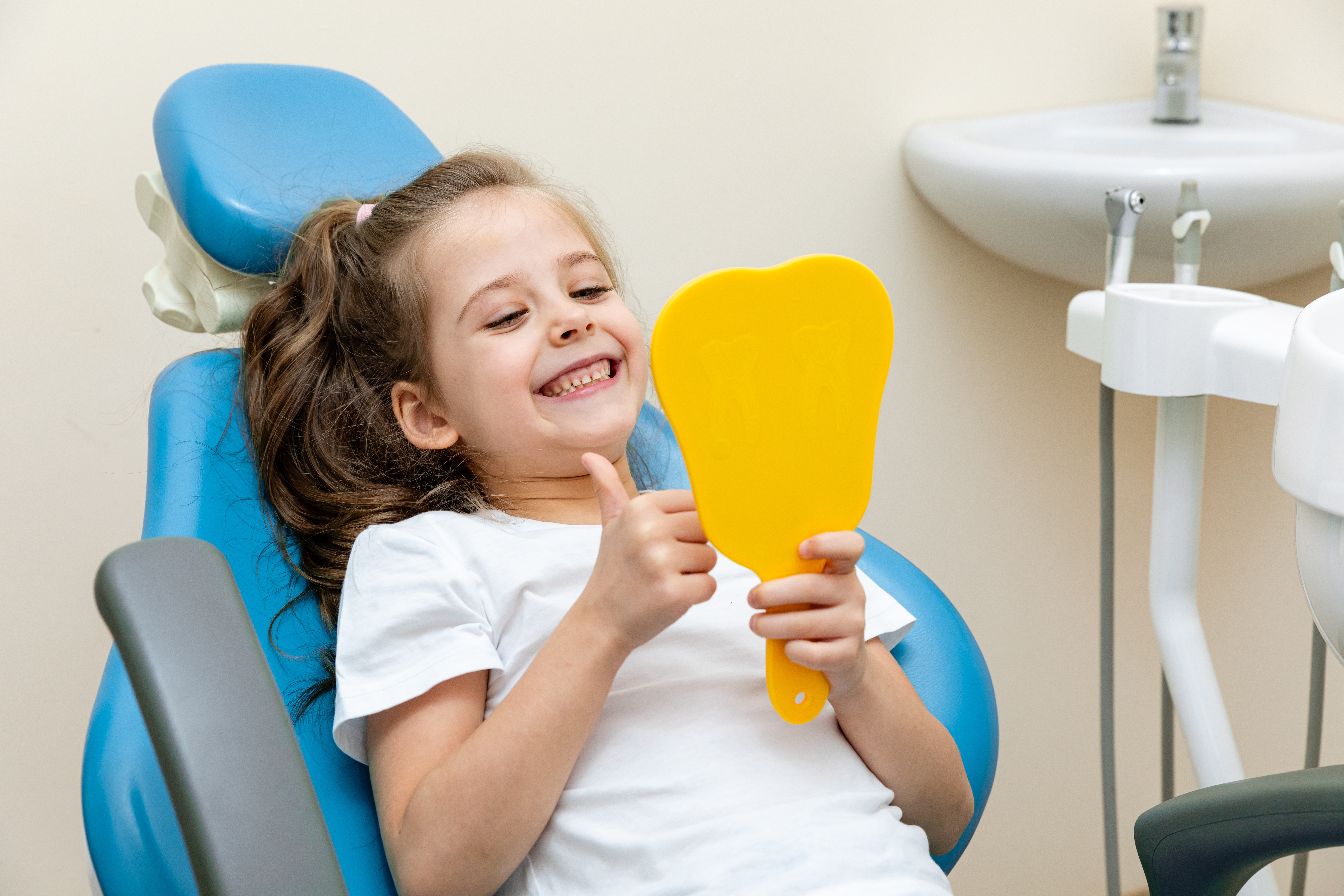 Children’s Dentistry in Maynard