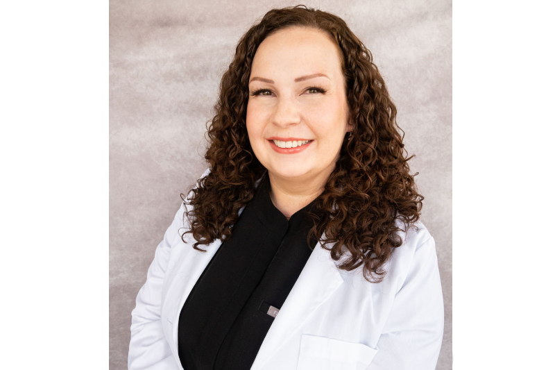 Dr. Megan Pearson