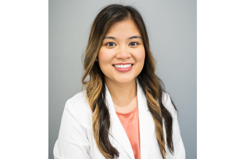 Dr. Nhi Le
