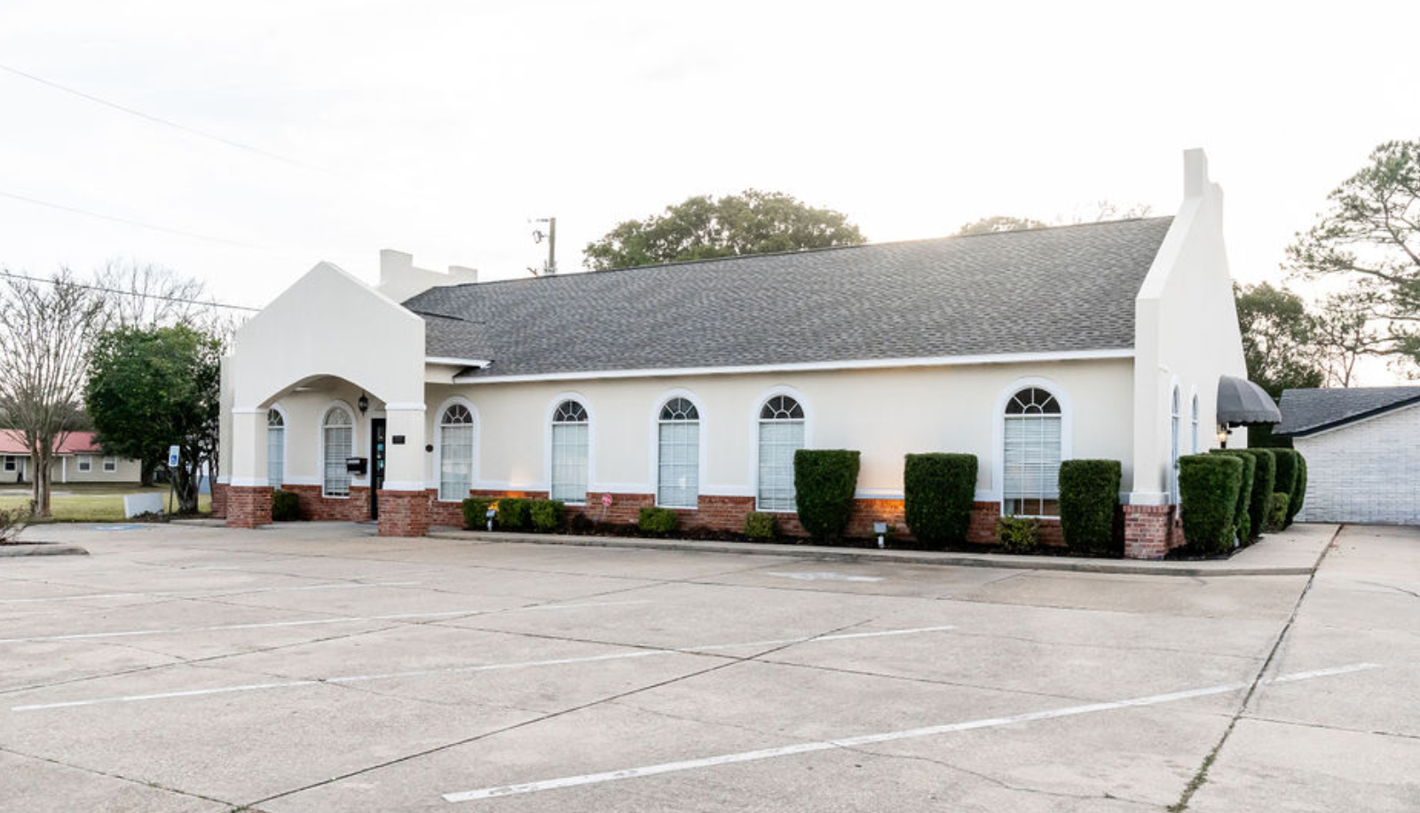 Dentist in Pascagoula