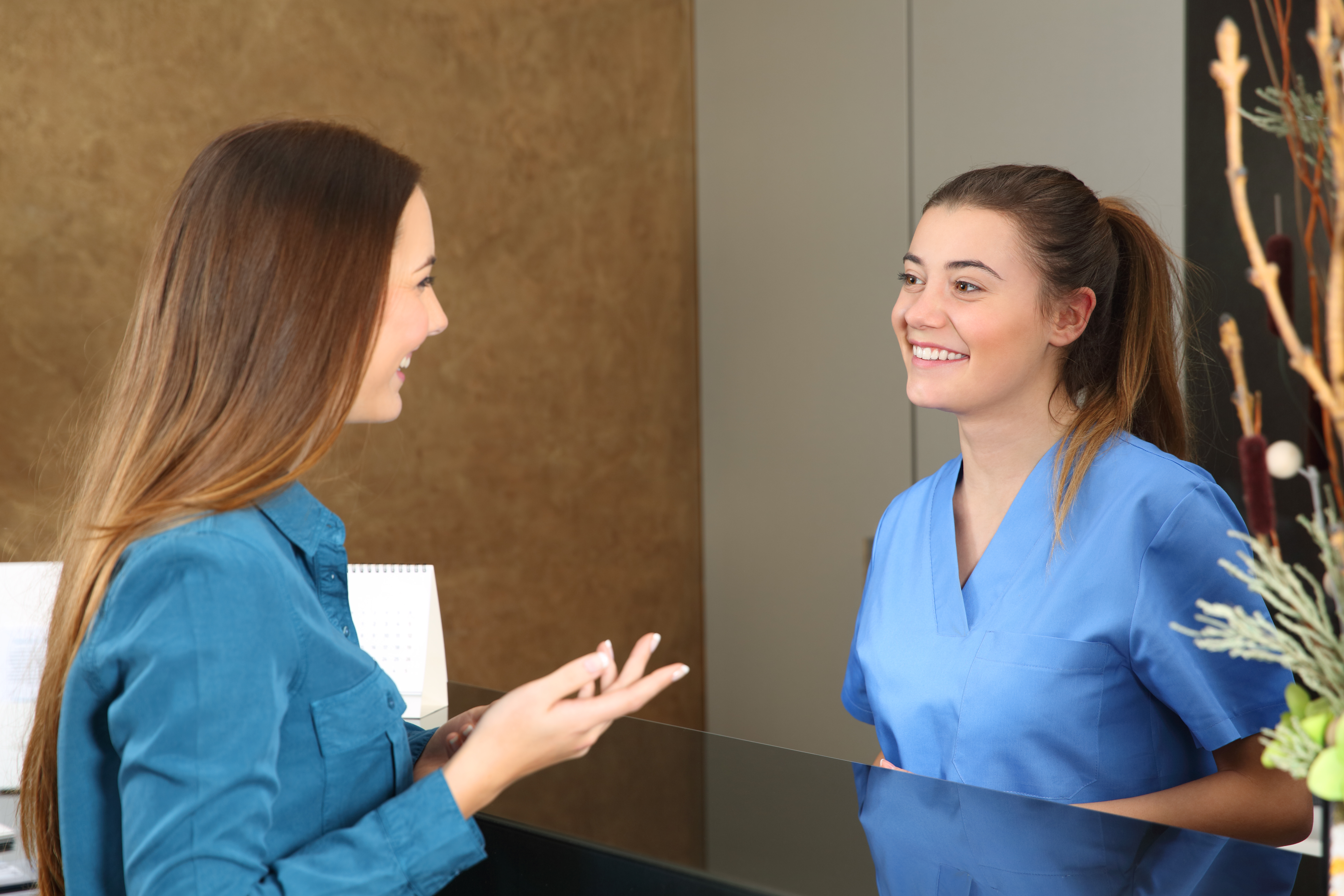 Quality Dental Treatments in Dallas
