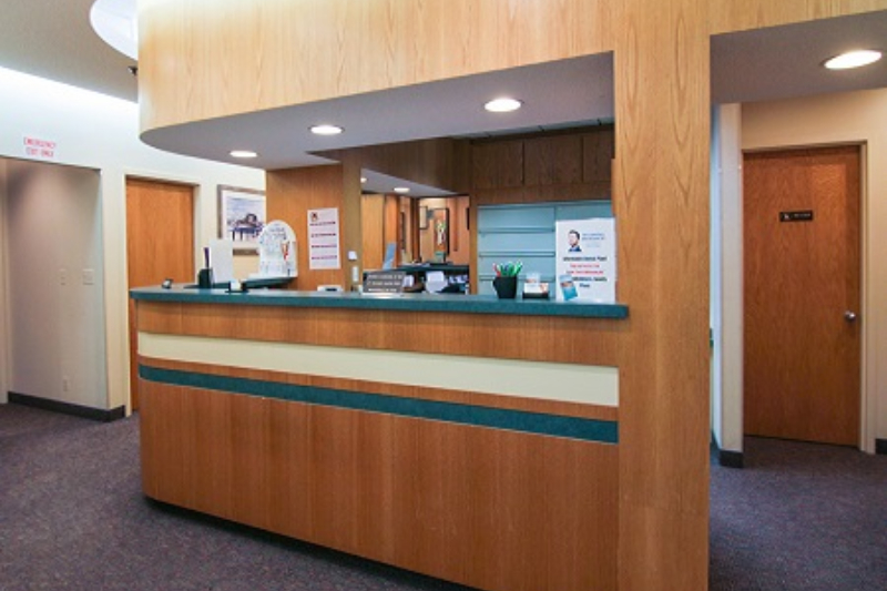 Dentist in CT