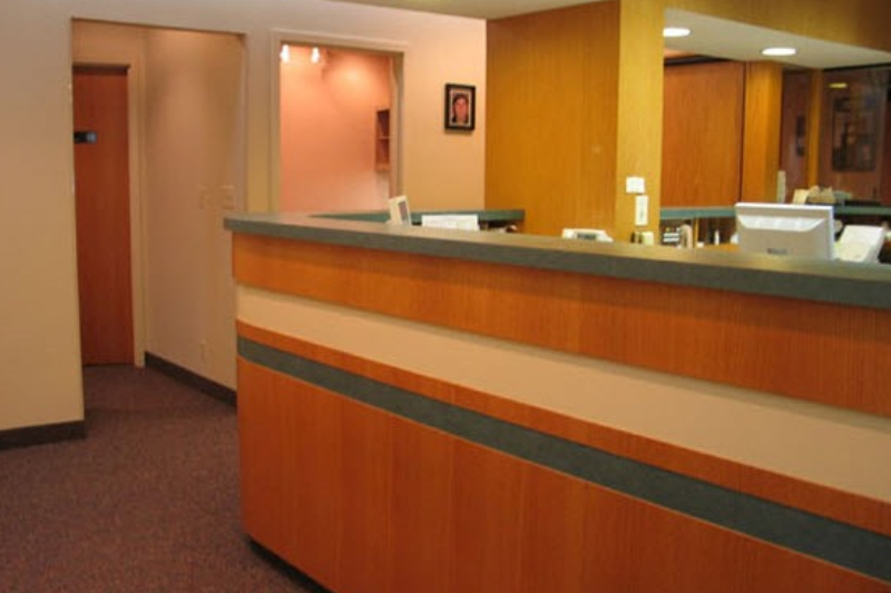 Office Tour