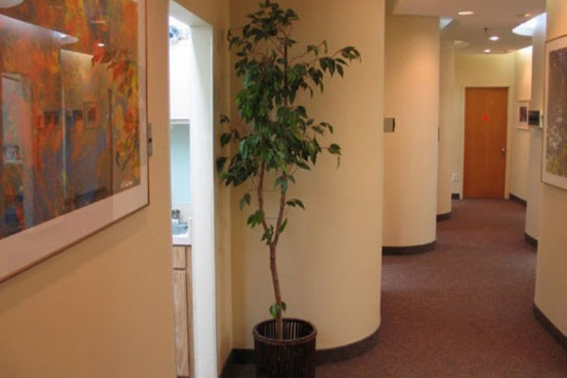 Office Tour