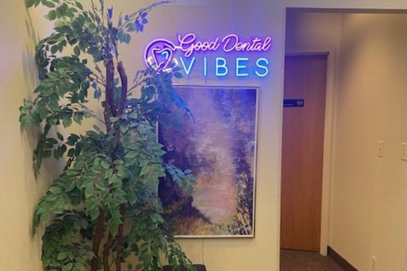 Office Tour