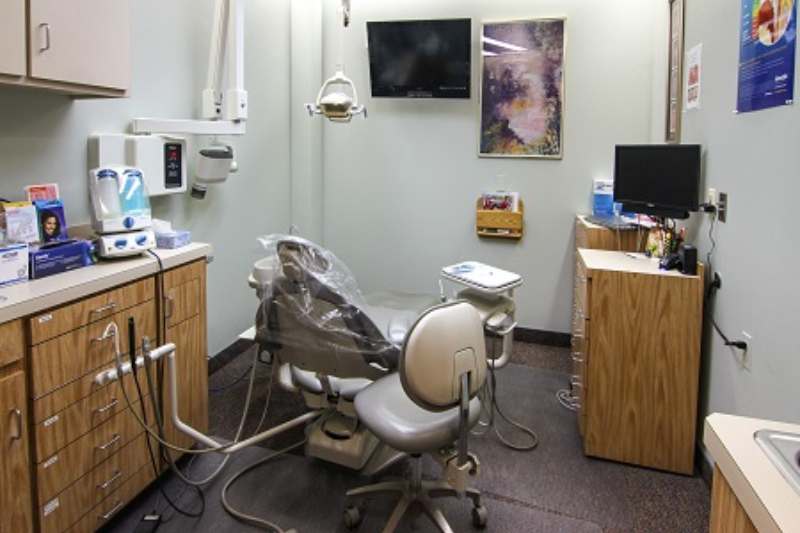 Top Rated Dentist