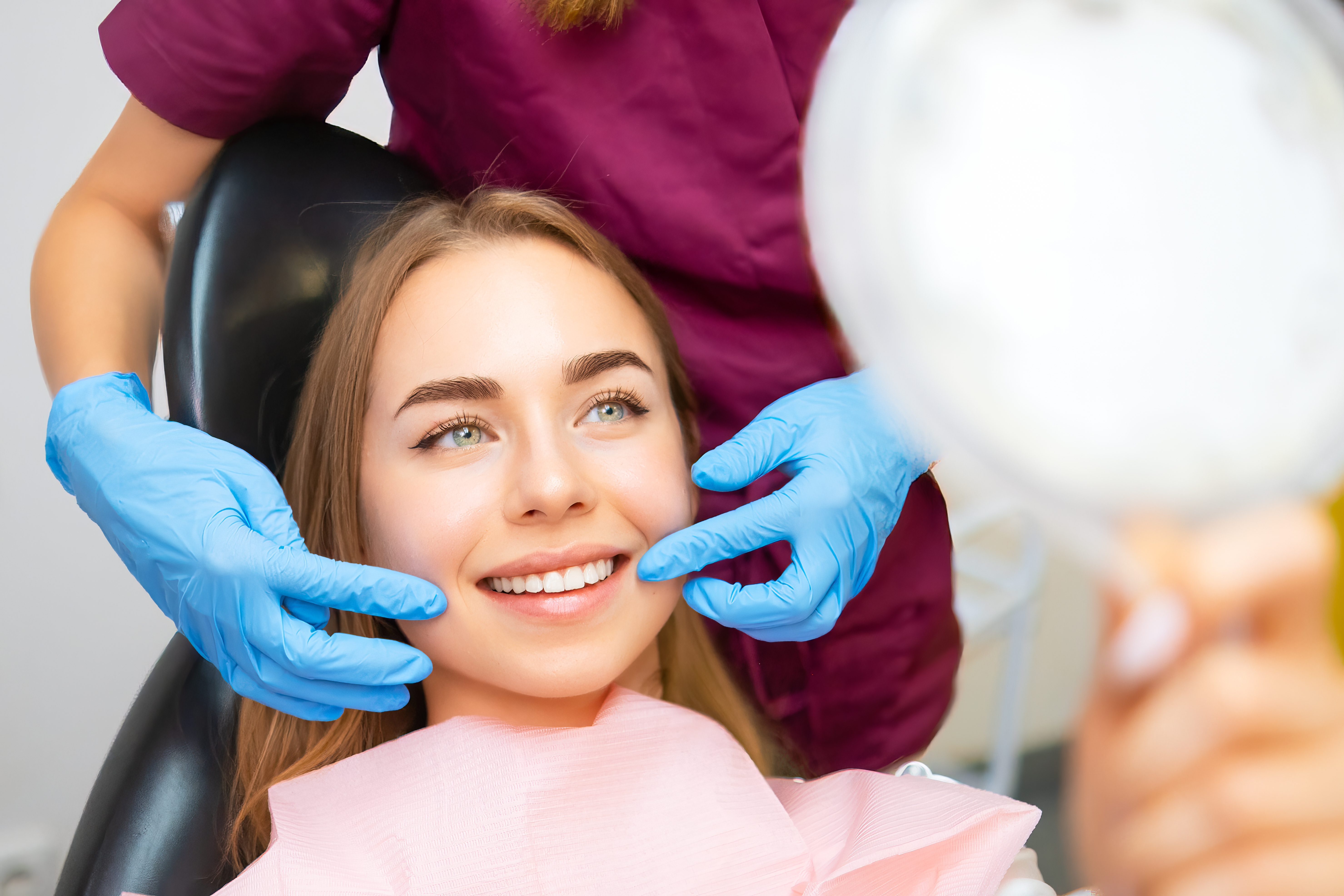Quality Dental Treatments in Manchester