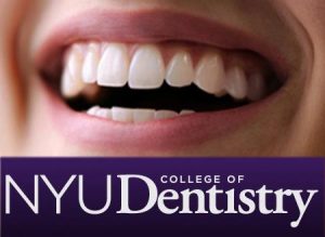 NYU College of Dentistry