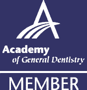 Academy of General Dentistry Member