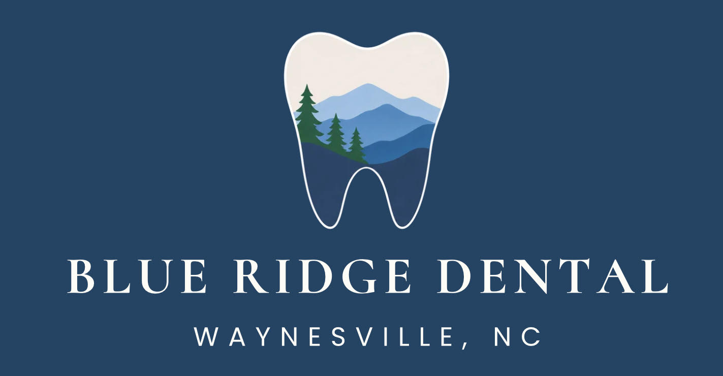 Dentist in Waynesville