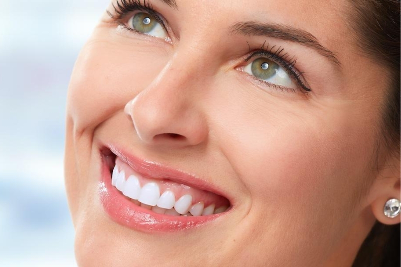 Crown Lengthening in Temple City