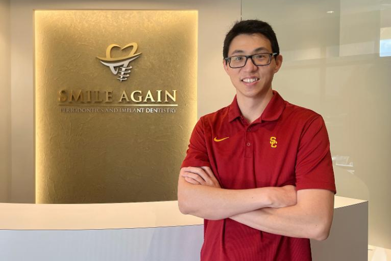 Top Periodontist in Temple City