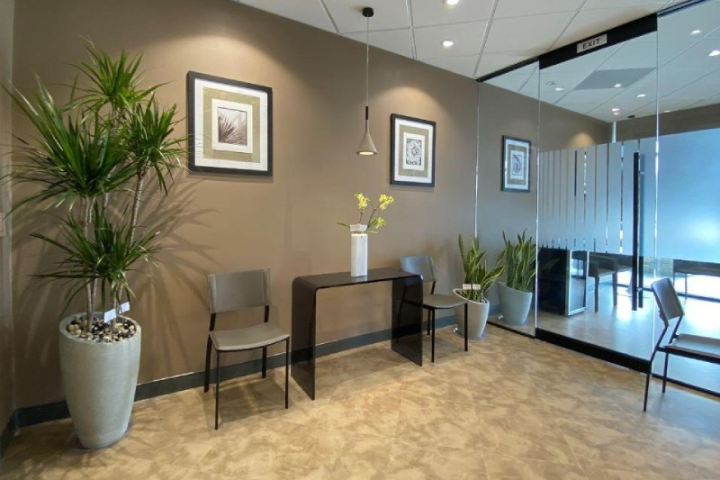Periodontist in CA