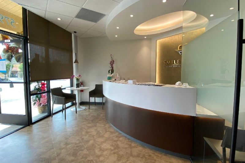 Office Tour
