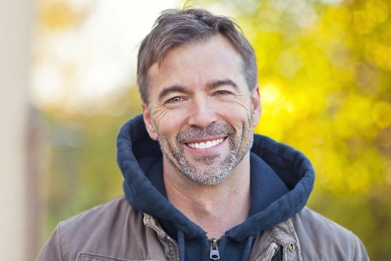 Soft Tissue Gum Grafting in Temple City
