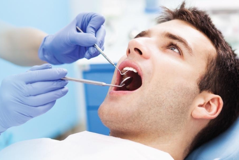 Tootht Extraction in Temple City