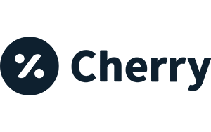 Cherry Financing logo