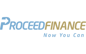 Proceed Finance logo