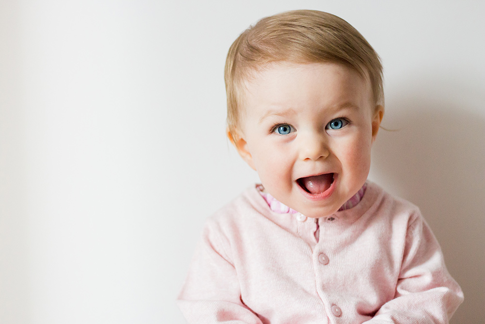 Child’s First Dental Visit in Woburn