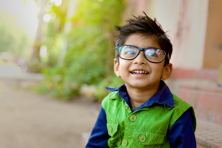 Pediatric Nightguards in Woburn