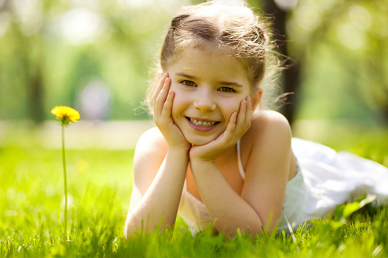 Pediatric Cosmetic Dentistry in Woburn