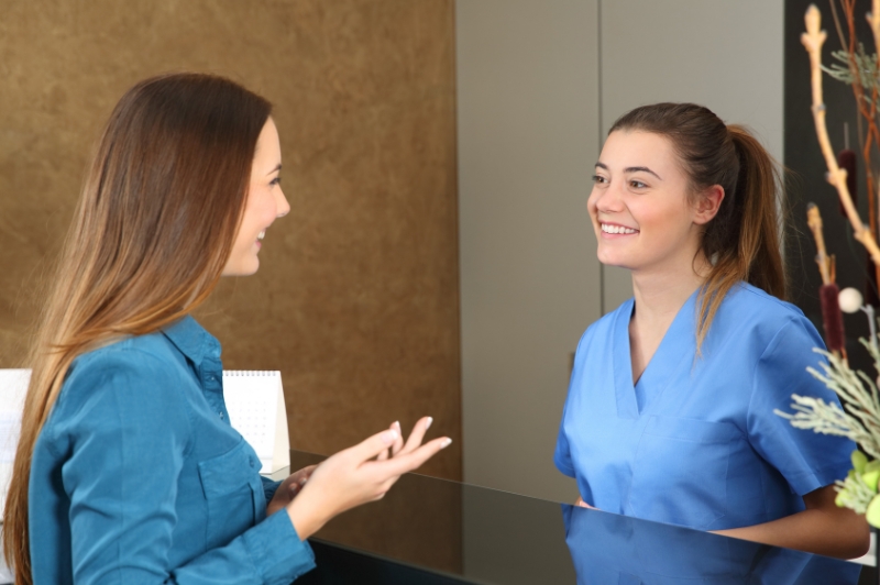 911 Dental Special Offer