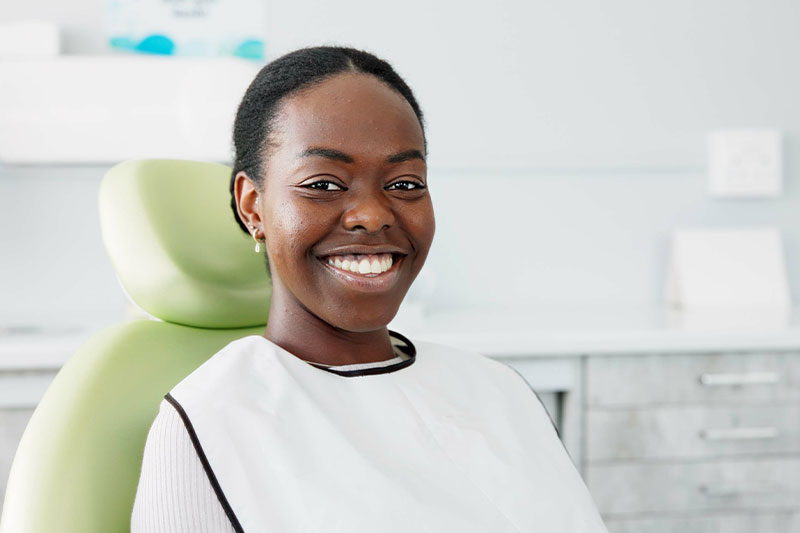 Dental Exams and Cleanings in Fairlawn