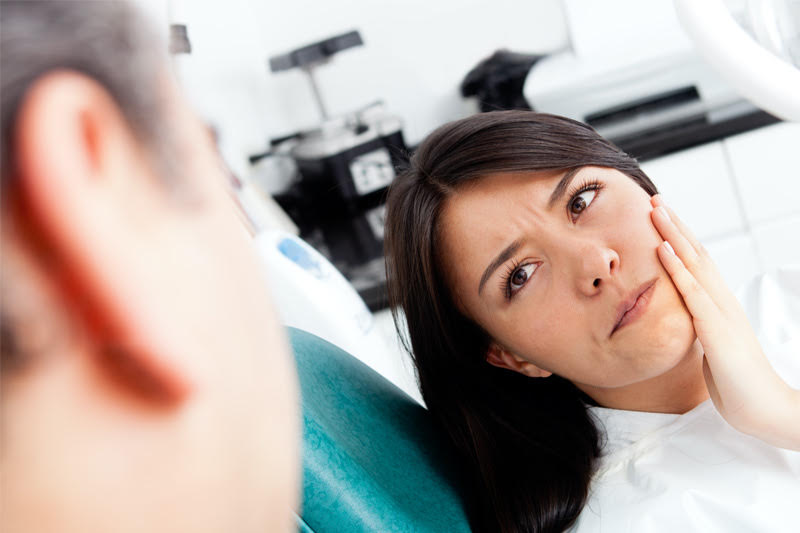 Dental Implants in 44333