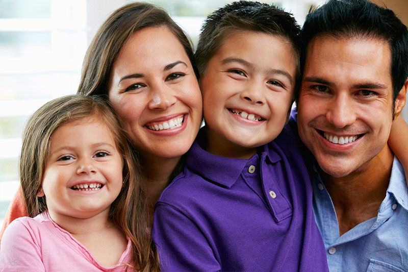 Family Dentistry in Fairlawn