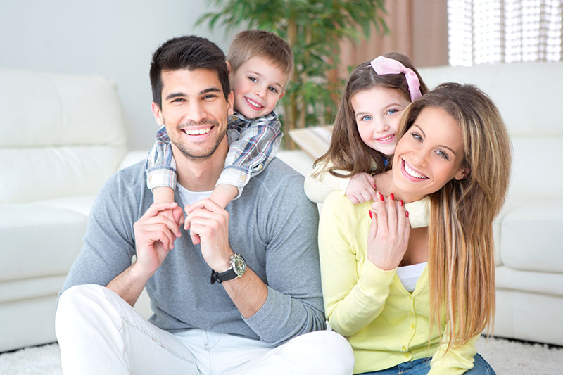 Dentist in Fairlawn