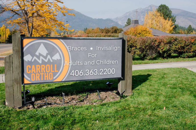 Orthodontist in Hamilton & Stevensville