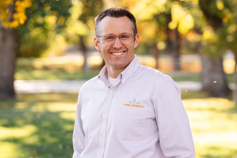 Top Orthodontist in Hamilton & Stevensville