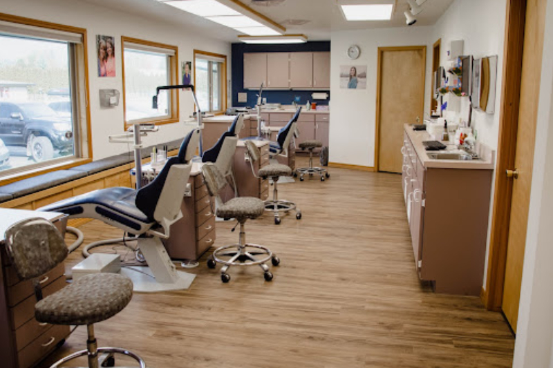 Orthodontist in MT