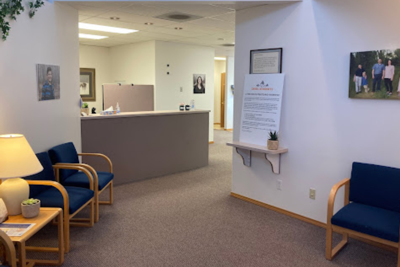 Orthodontist in 59840