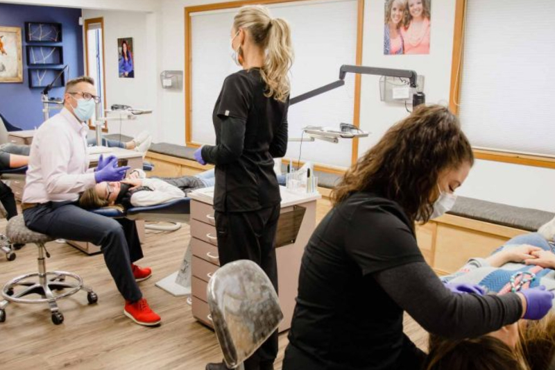 Carroll Orthodontics Special Offer