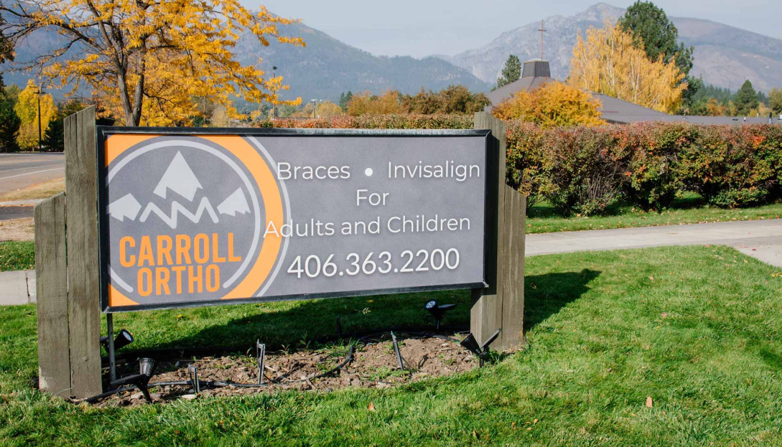 Orthodontist in Hamilton & Stevensville