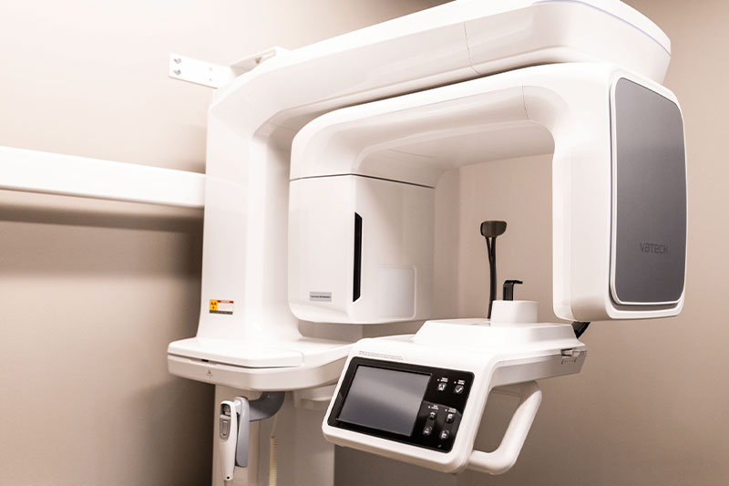 Cone Beam CT Imaging in Dublin
