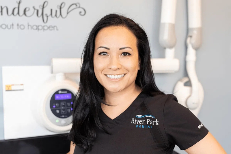 Top Dentist in Dublin