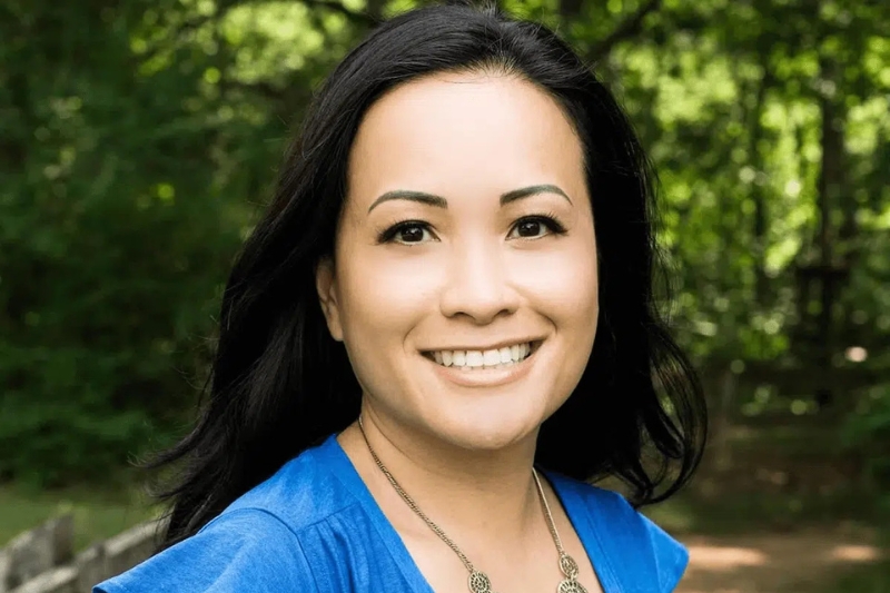 Meet Phing Saurer, DDS, PhD in Dublin